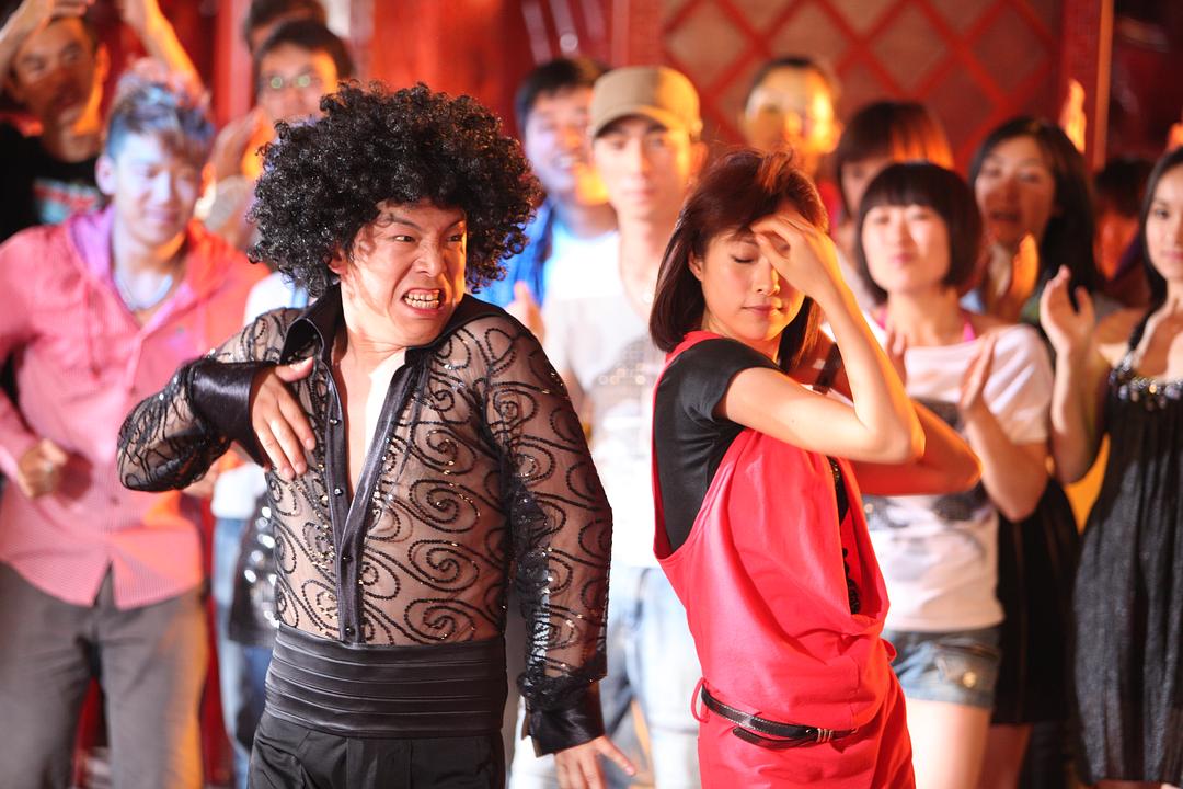 假装情侣
(2011)的剧照 假装情侣
(2011)的剧照