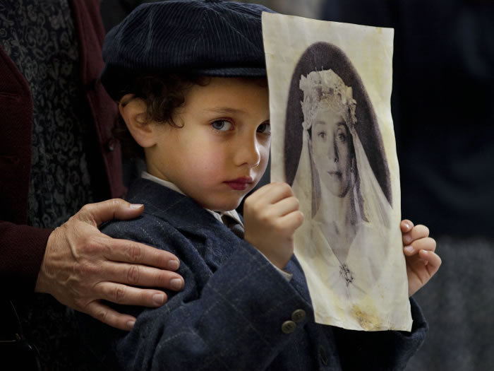 围捕(2010)的剧照 围捕(2010)的剧照