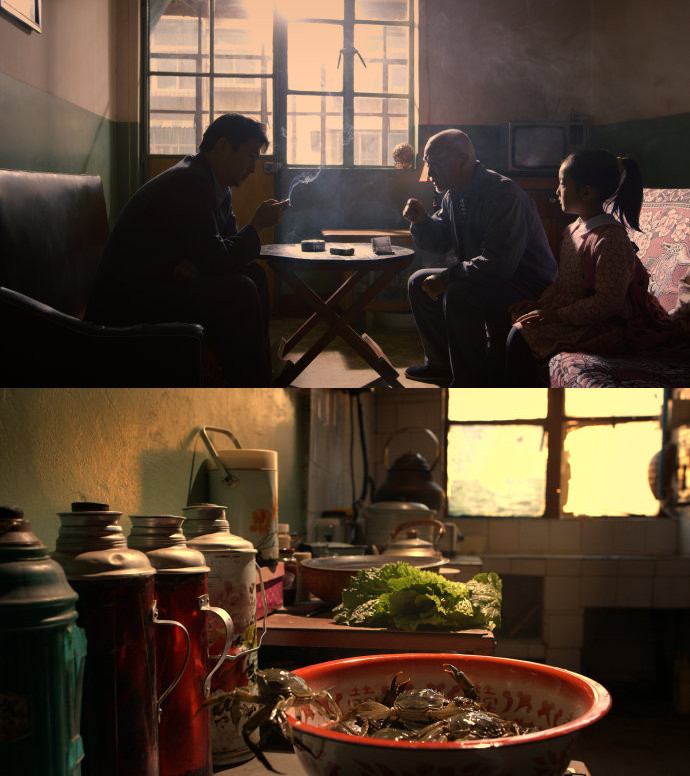 路灯下的小女孩
(2013)的剧照 路灯下的小女孩
(2013)的剧照