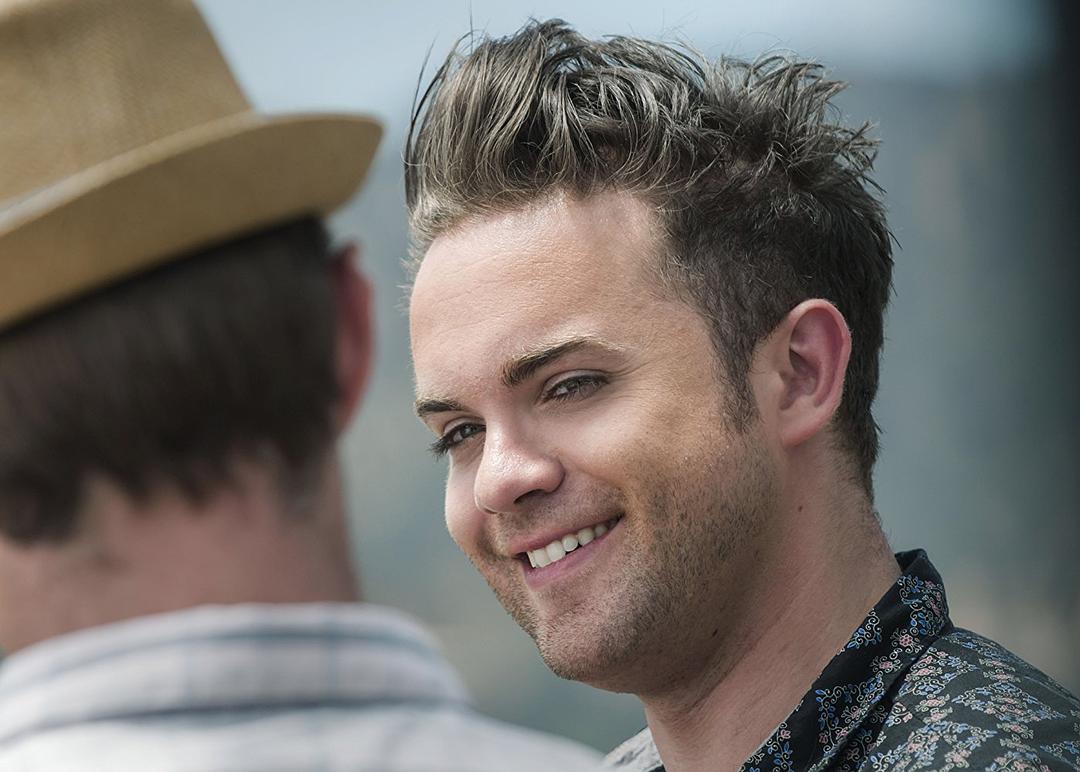 你愿意嫁给他吗(2016)的剧照 你愿意嫁给他吗(2016)的剧照