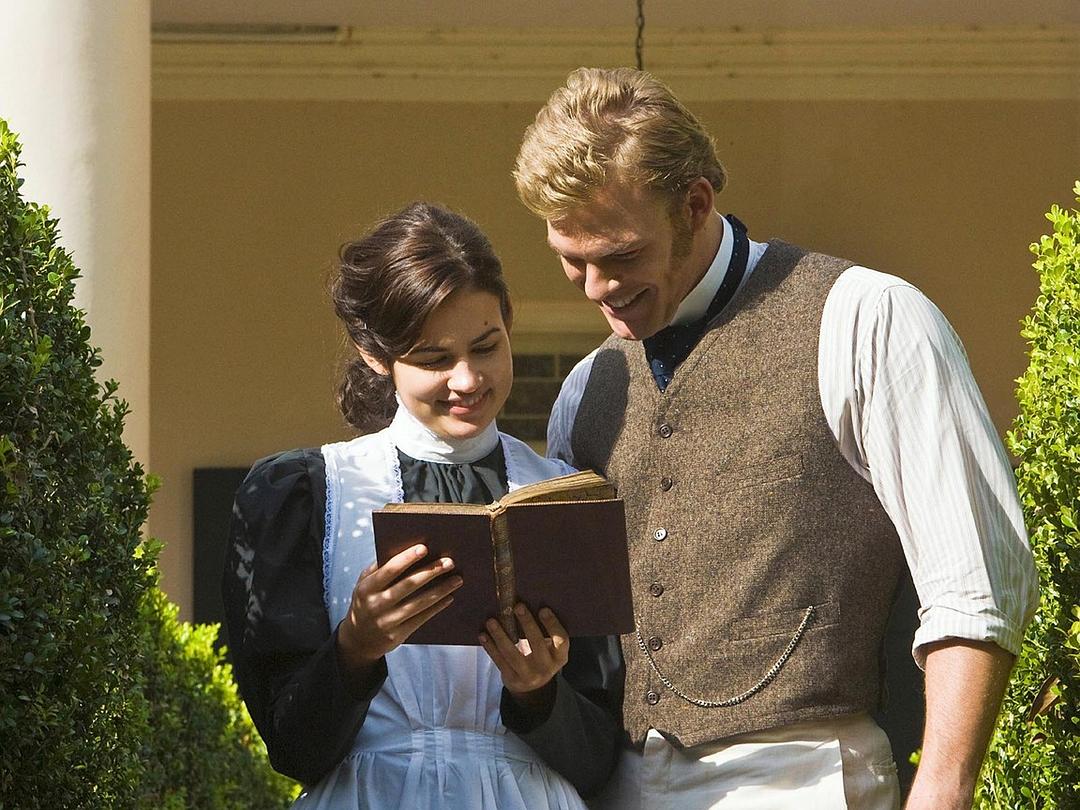 午夜小河(2009)的剧照 午夜小河(2009)的剧照