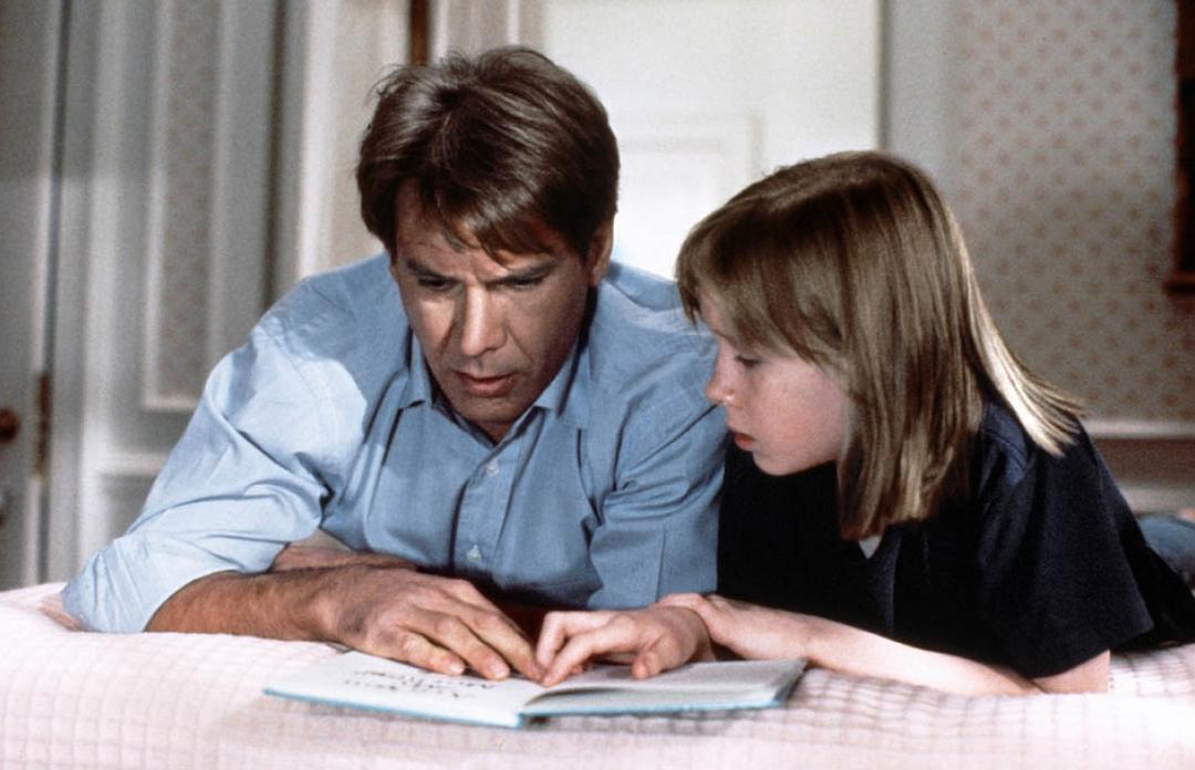 意外的人生(1991)的剧照 意外的人生(1991)的剧照