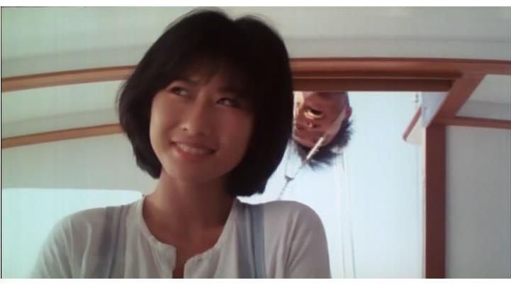 爱神一号(1985)的剧照 爱神一号(1985)的剧照