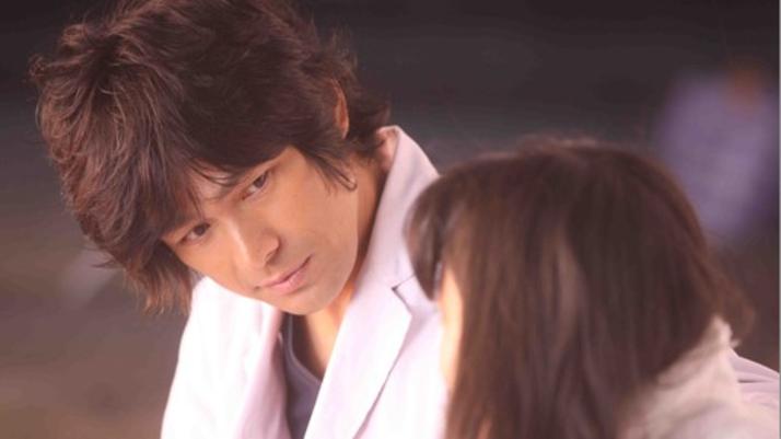 常开野蔷薇(2010)的剧照 常开野蔷薇(2010)的剧照