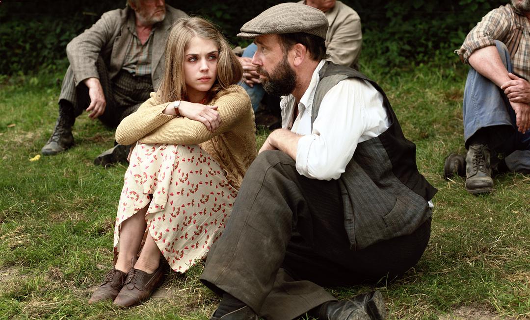 随心所欲的五月(2015)的剧照 随心所欲的五月(2015)的剧照