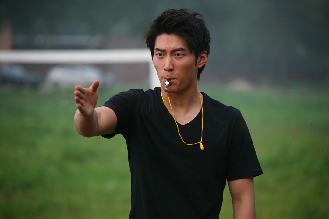 下半场
(2012)的剧照 下半场
(2012)的剧照