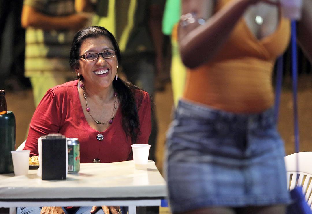 第二个妈妈(2015)的剧照 第二个妈妈(2015)的剧照