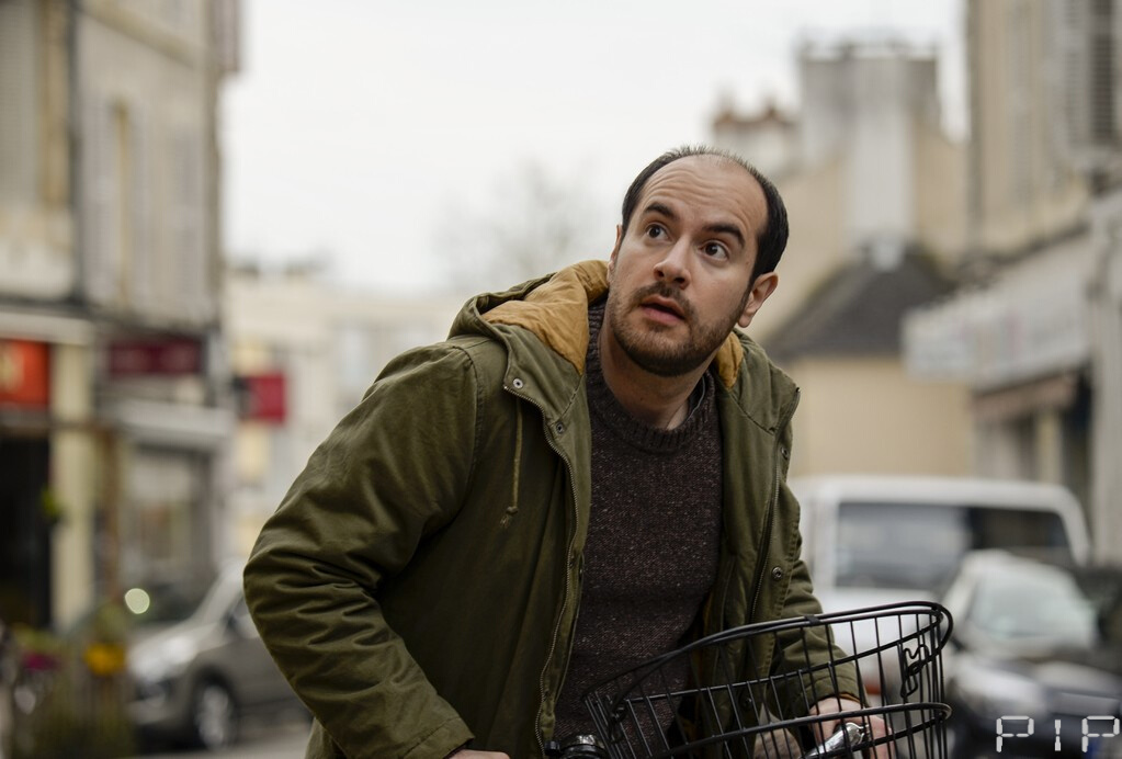 罗塞莉·布朗(2015)的剧照 罗塞莉·布朗(2015)的剧照