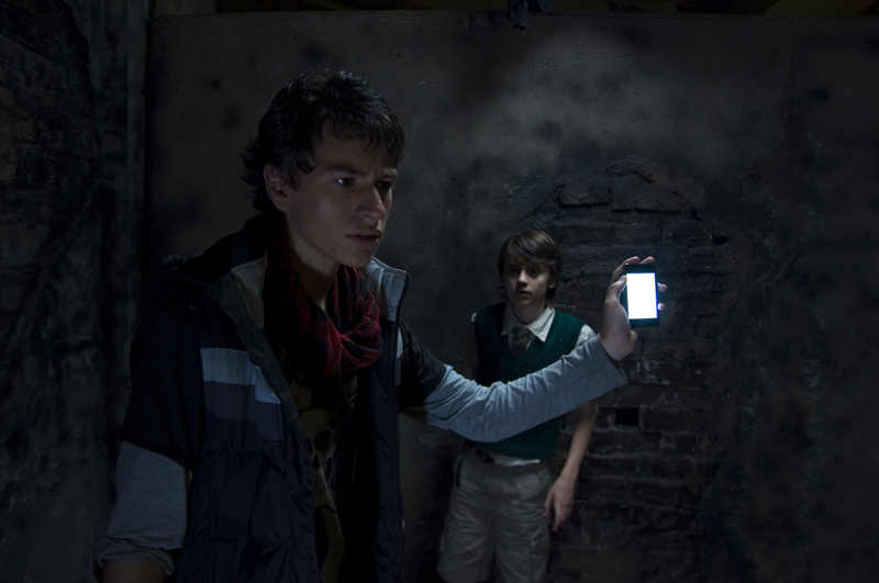 男孩村(2011)的剧照 男孩村(2011)的剧照