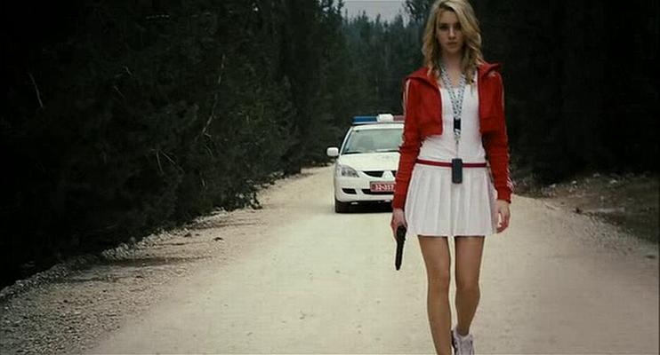 狂犬(2010)的剧照 狂犬(2010)的剧照