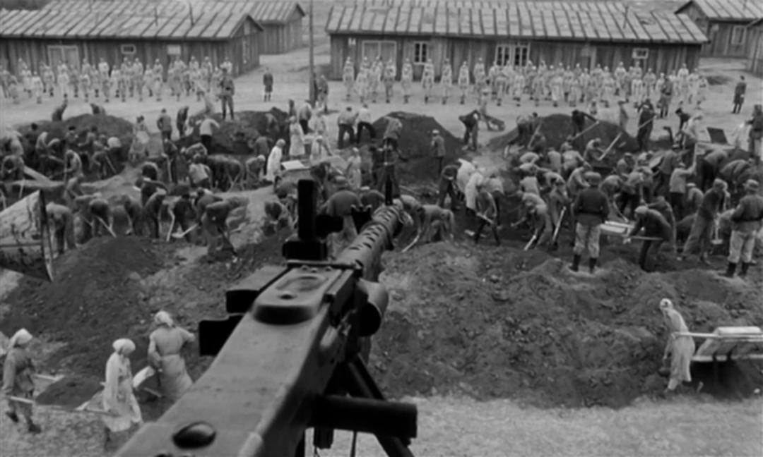 零点地带(1960)的剧照 零点地带(1960)的剧照