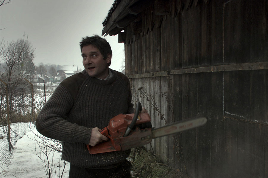 与安娜的四个夜晚(2008)的剧照 与安娜的四个夜晚(2008)的剧照