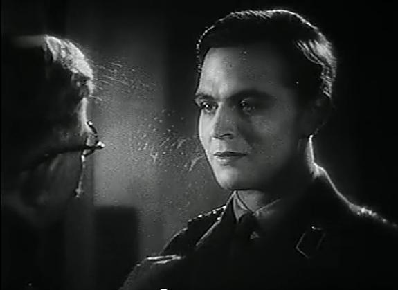 柏油路(1929)的剧照 柏油路(1929)的剧照