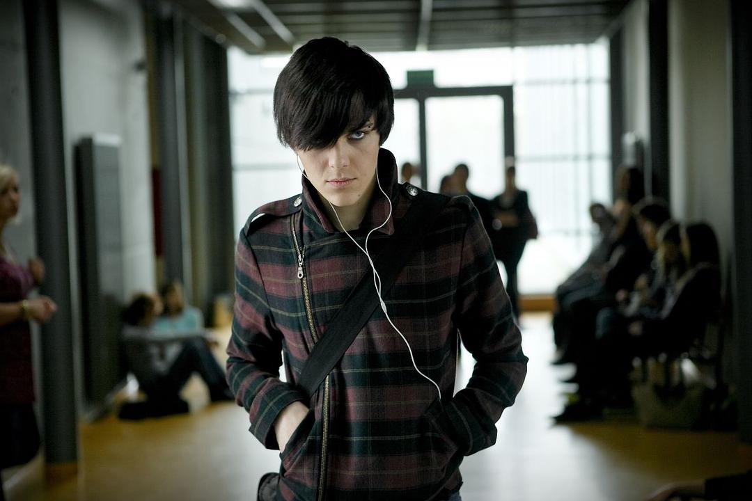 自杀房间(2011)的剧照 自杀房间(2011)的剧照