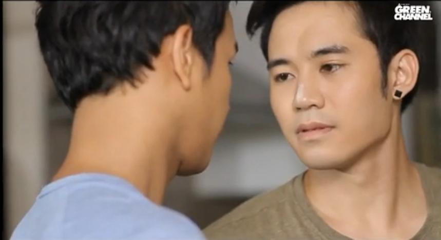 爱不到还是不能爱(2013)的剧照 爱不到还是不能爱(2013)的剧照