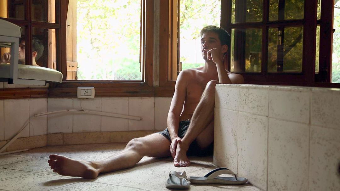 跆拳道(2016)的剧照 跆拳道(2016)的剧照