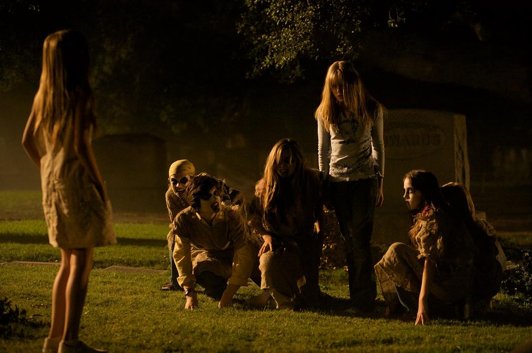 勿忘我(2009)的剧照 勿忘我(2009)的剧照