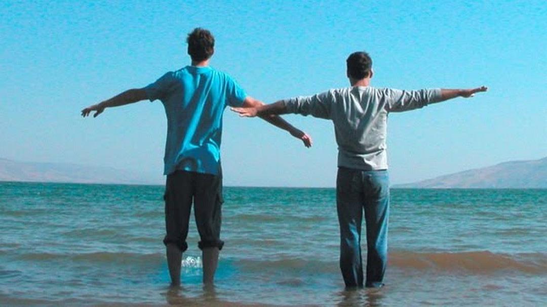 水中漫步(2004)的剧照 水中漫步(2004)的剧照