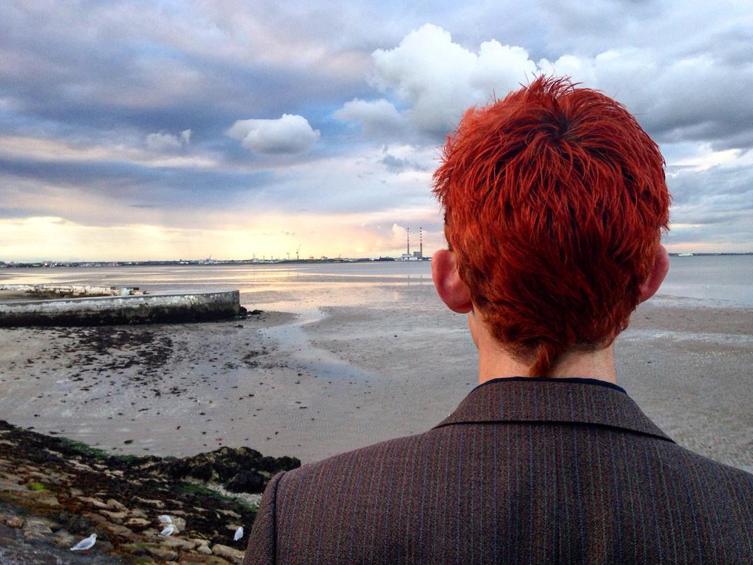 帅气的恶魔(2016)的剧照 帅气的恶魔(2016)的剧照