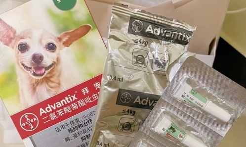 狗狗体外驱虫用什么，拜宠爽值得选择