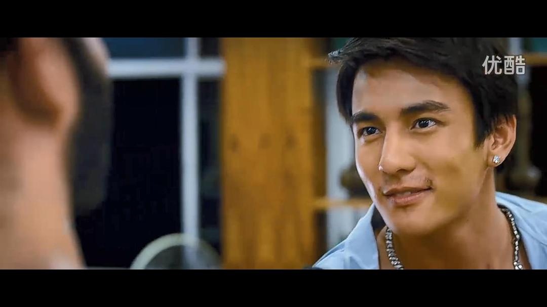 恋恋一夏(2011)的剧照 恋恋一夏(2011)的剧照