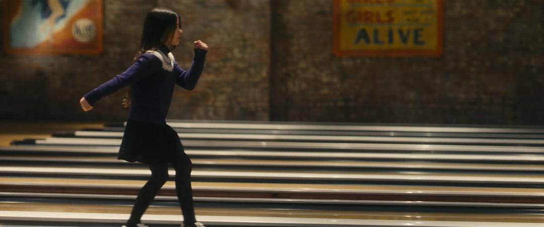 宵禁(2012)的剧照 宵禁(2012)的剧照