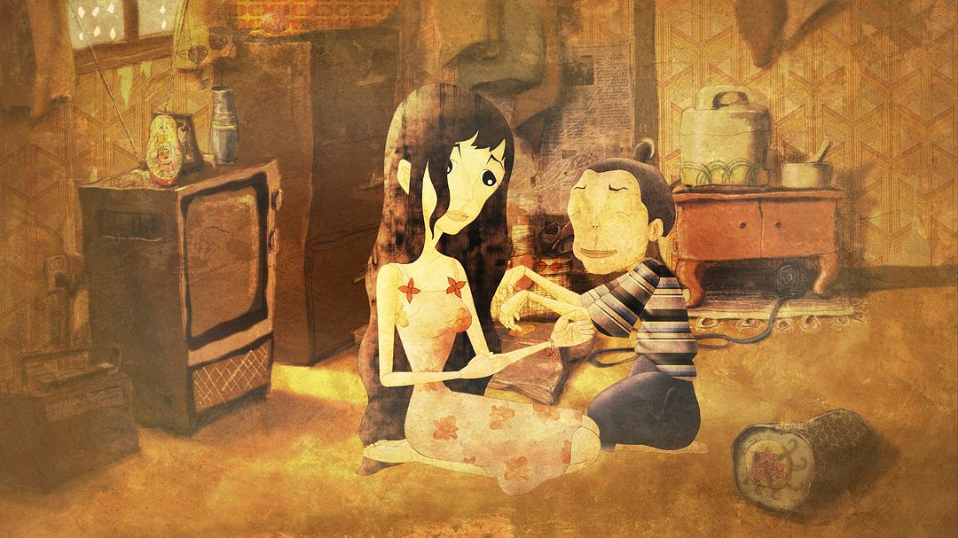 对不起先生轶事(2009)的剧照 对不起先生轶事(2009)的剧照