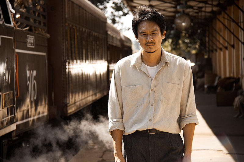 肮脏的心(2011)的剧照 肮脏的心(2011)的剧照