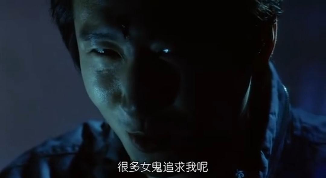 鬼眼刑警
(2006)的剧照 鬼眼刑警
(2006)的剧照