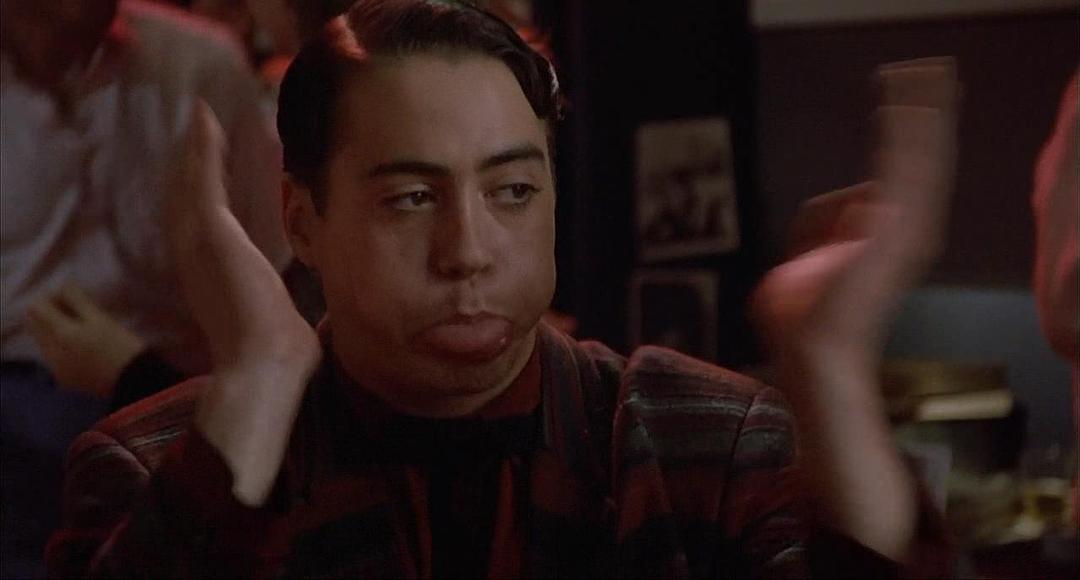 大儿子小爸爸(1986)的剧照 大儿子小爸爸(1986)的剧照