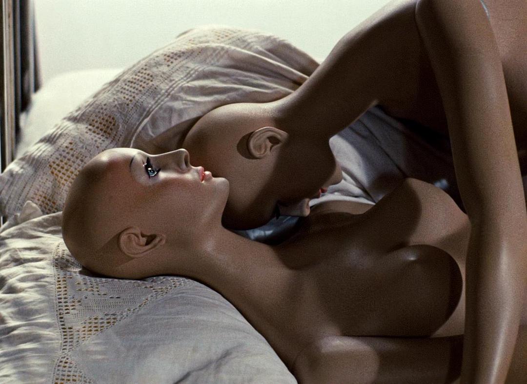 柏蒂娜的苦泪(1972)的剧照 柏蒂娜的苦泪(1972)的剧照