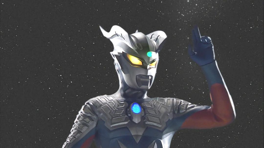 超银河传说外传:赛罗奥特曼vs黑暗独眼巨人赛罗(2010)的剧照 超银河传说外传:赛罗奥特曼vs黑暗独眼巨人赛罗(2010)的剧照