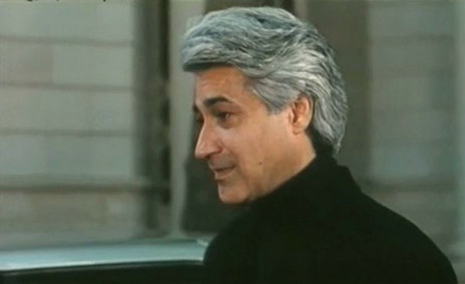 面纱之后(2001)的剧照 面纱之后(2001)的剧照