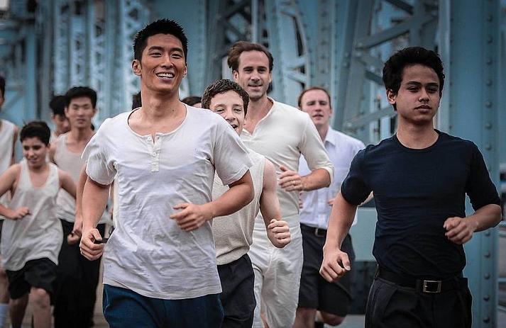 终极胜利
(2016)的剧照 终极胜利
(2016)的剧照