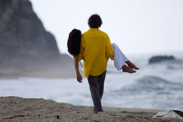 枕边的男人(2009)的剧照 枕边的男人(2009)的剧照