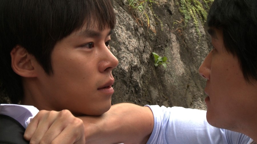 忽然之间,去年夏天(2012)的剧照 忽然之间,去年夏天(2012)的剧照