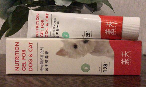 除了美味还要营养,盖夫营养膏创意十足 除了美味还要营养,盖夫营养膏创意十足