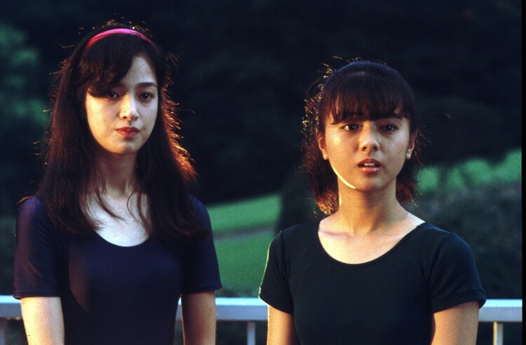 W的悲剧(1984)的剧照 W的悲剧(1984)的剧照