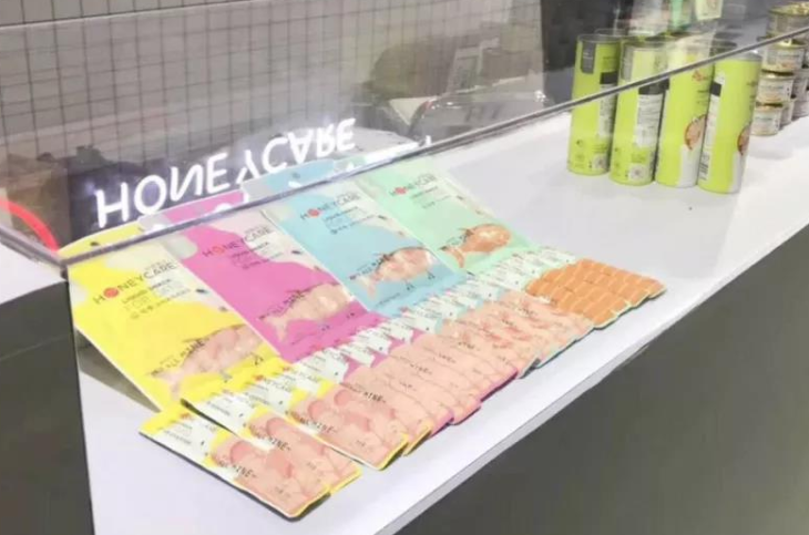 光颜值就逆天了？好命天生品牌全新发布！