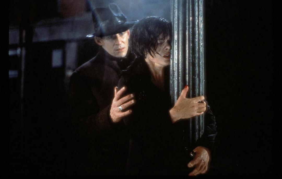 米勒的十字路口(1990)的剧照 米勒的十字路口(1990)的剧照