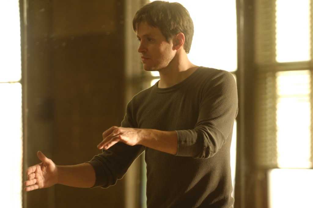 爱在舞动(2009)的剧照 爱在舞动(2009)的剧照