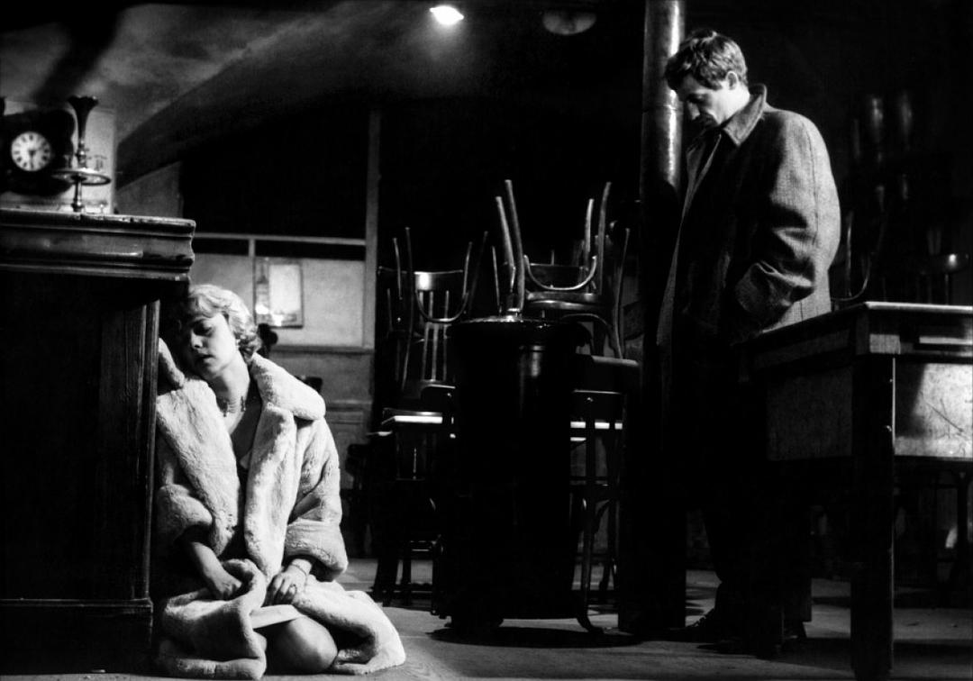 琴声如诉(1960)的剧照 琴声如诉(1960)的剧照