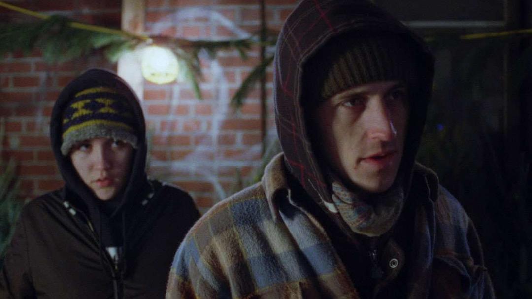 又是圣诞(2014)的剧照 又是圣诞(2014)的剧照