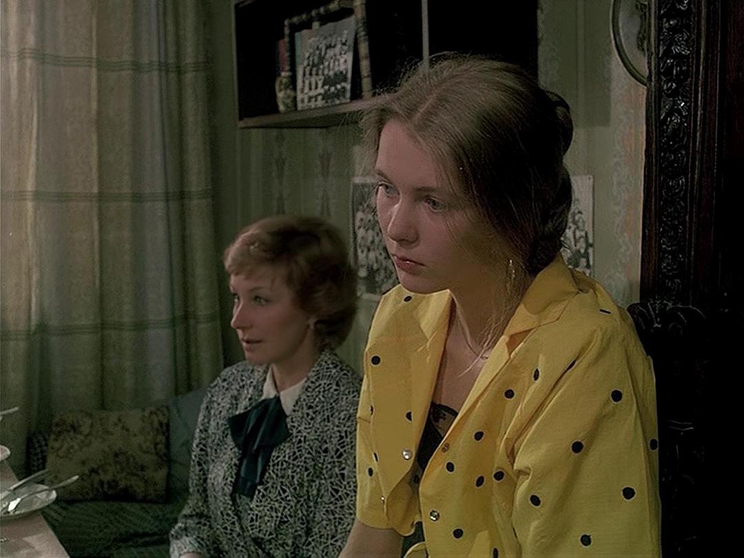 国际女郎(1989)的剧照 国际女郎(1989)的剧照