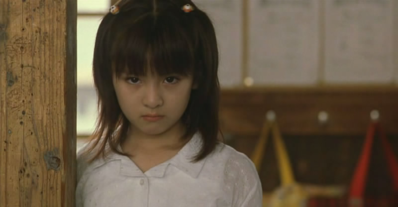 萤火虫之星(2005)的剧照 萤火虫之星(2005)的剧照