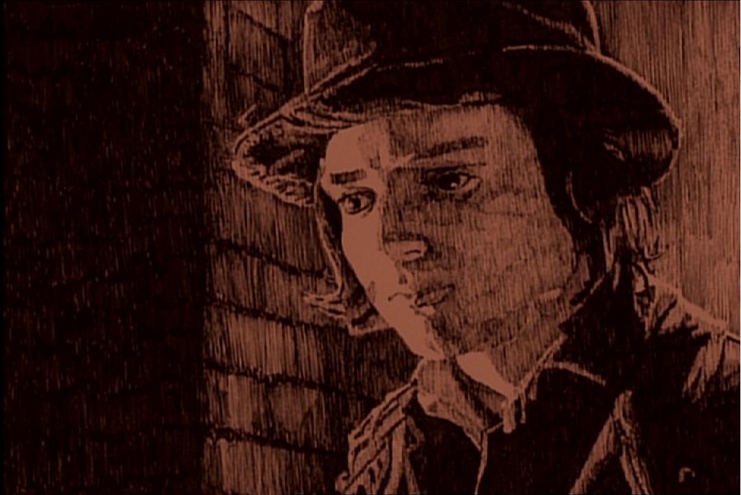 雾都孤儿(1997)的剧照 雾都孤儿(1997)的剧照