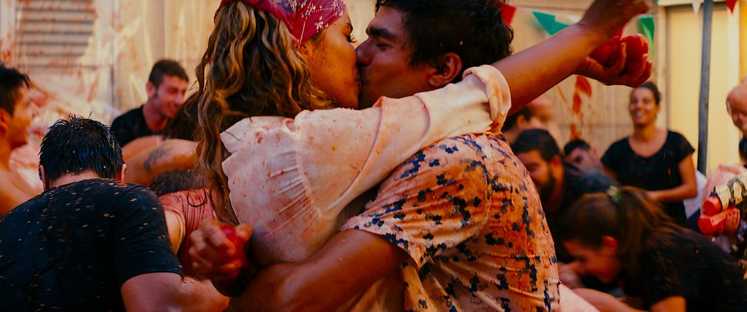 舞力假期(2014)的剧照 舞力假期(2014)的剧照