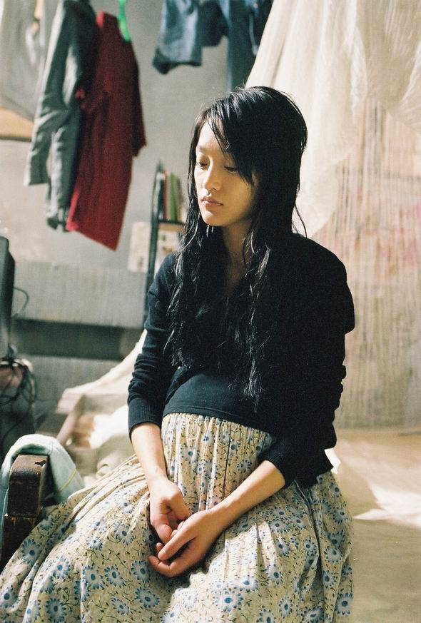 生死劫
(2005)的剧照 生死劫
(2005)的剧照