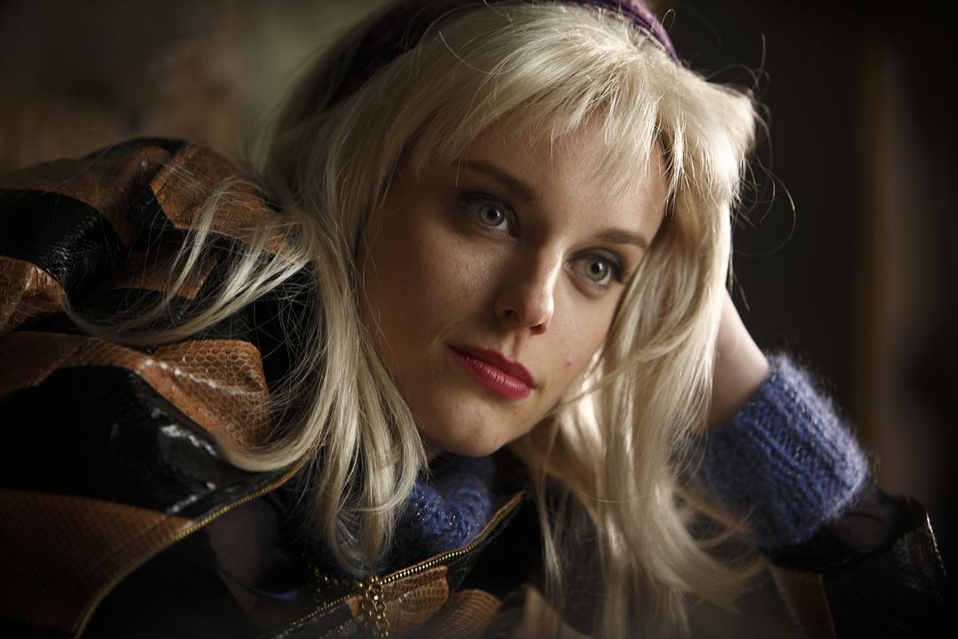 伤心小号曲(2010)的剧照 伤心小号曲(2010)的剧照