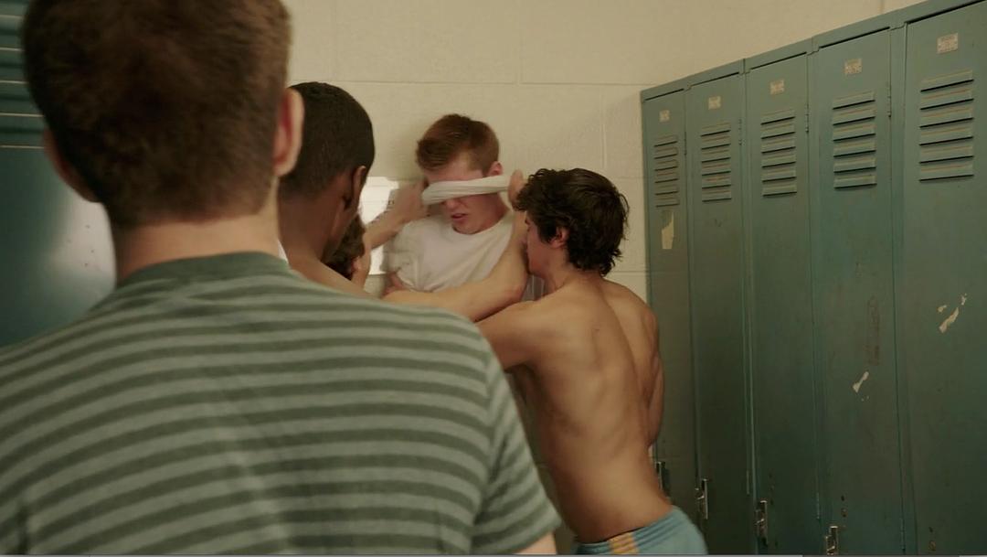 像他那样的少年(2012)的剧照 像他那样的少年(2012)的剧照